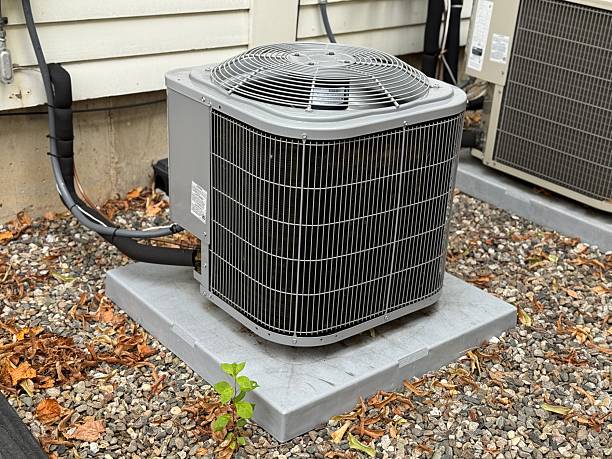 24/7 Emergency Hvac Installation experts in Universal City, TX